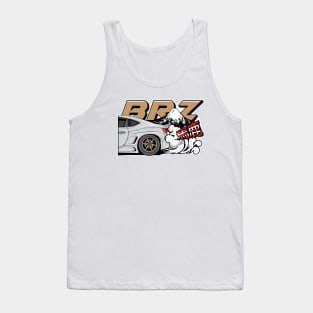 BRZZ!! Tank Top